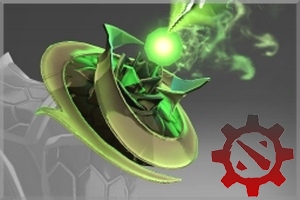 Storm Spirit - The Lightning Orchid Of Eminent Revival Dota 2 Changer Edition